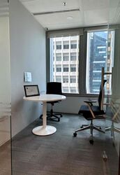 Sgx Centre Ii (D1), Office #615089451